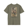 Blindside Waterfowl Co. Ducks Hangin' T-Shirt