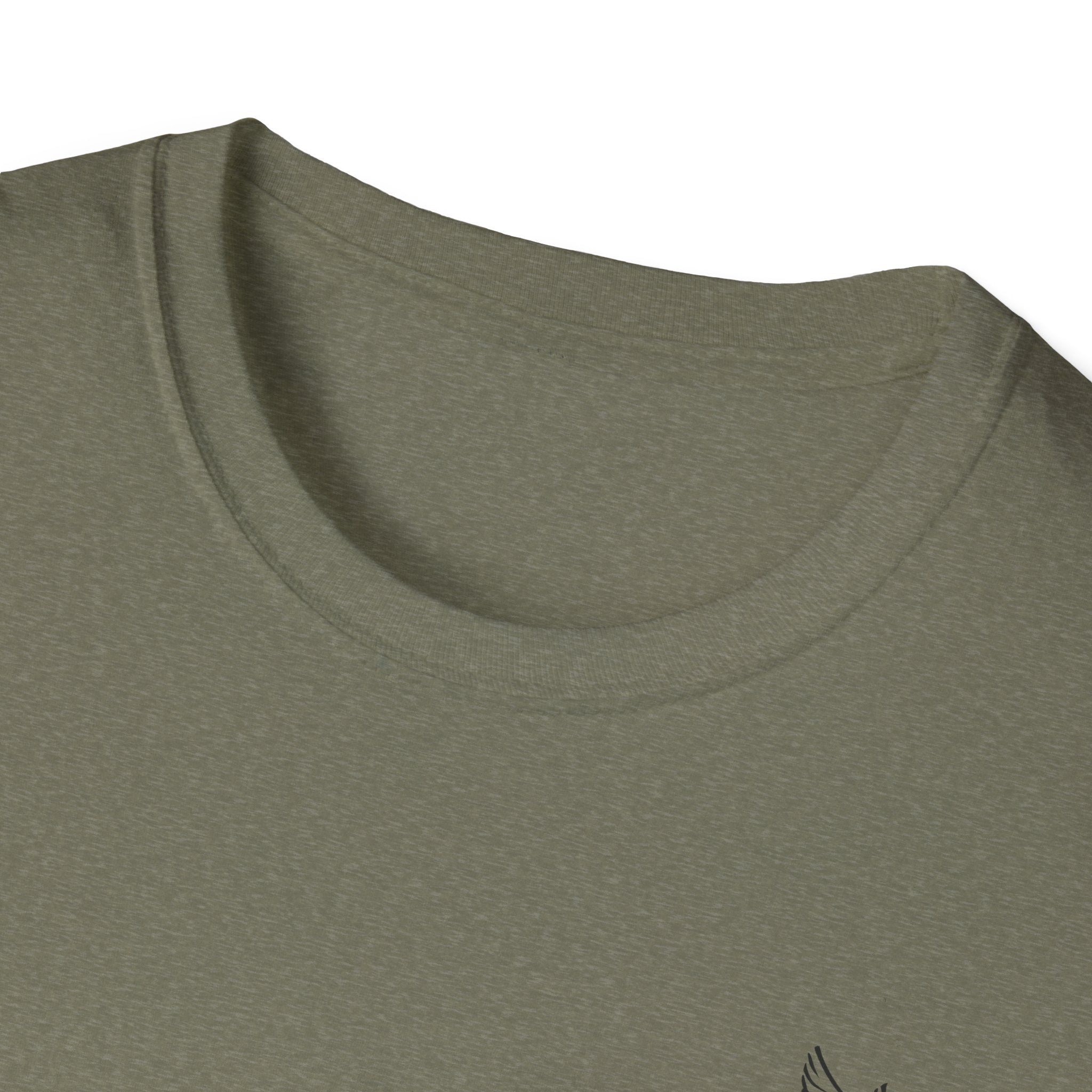 Blindside Waterfowl Co. Ducks Hangin' T-Shirt
