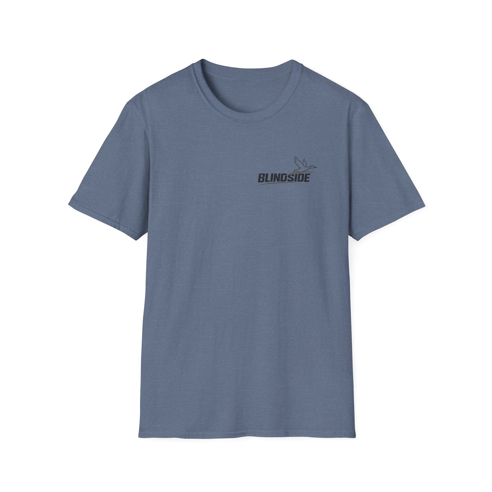 Blindside Waterfowl Co. Sunset Pile T-Shirt