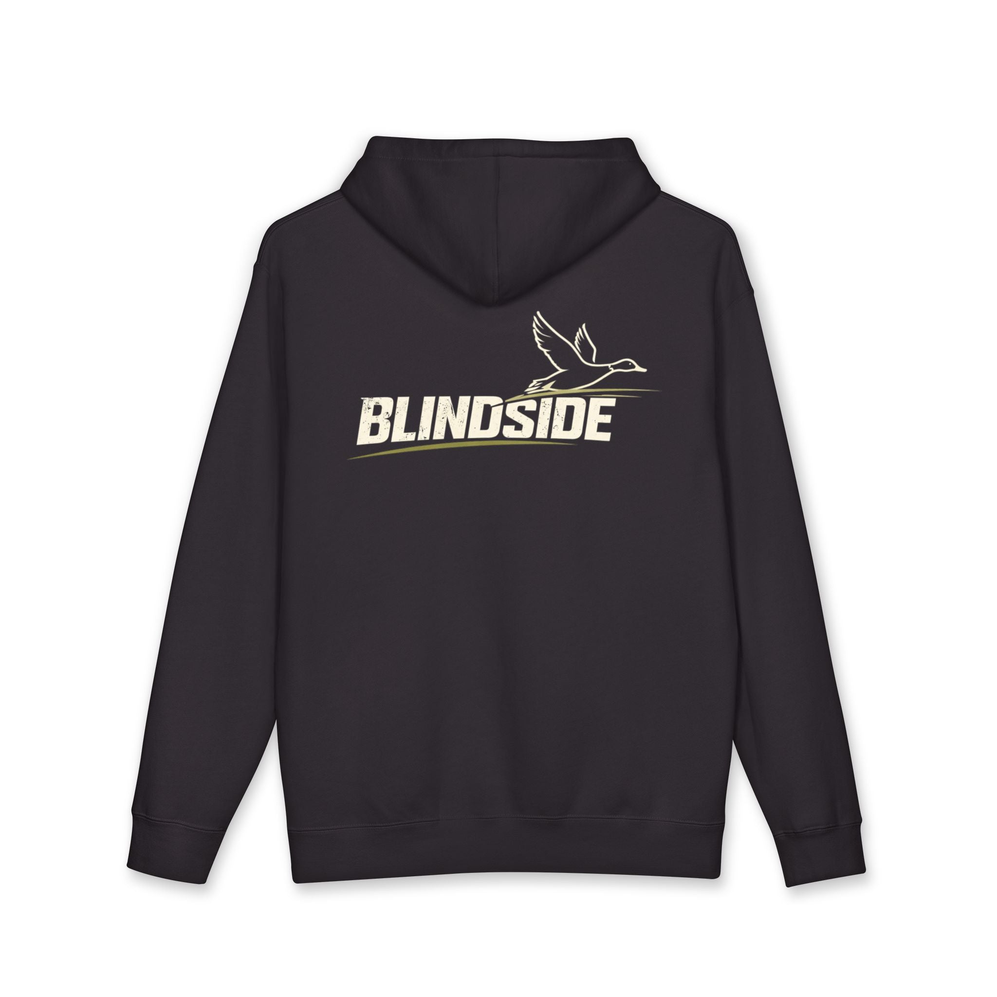 Blindside Waterfowl Co. Heavyweight Hoodie