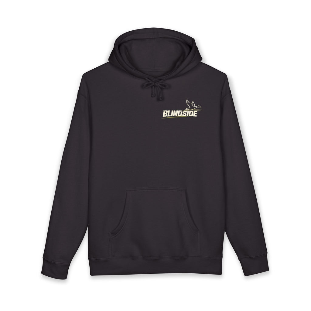 Blindside Waterfowl Co. Heavyweight Hoodie