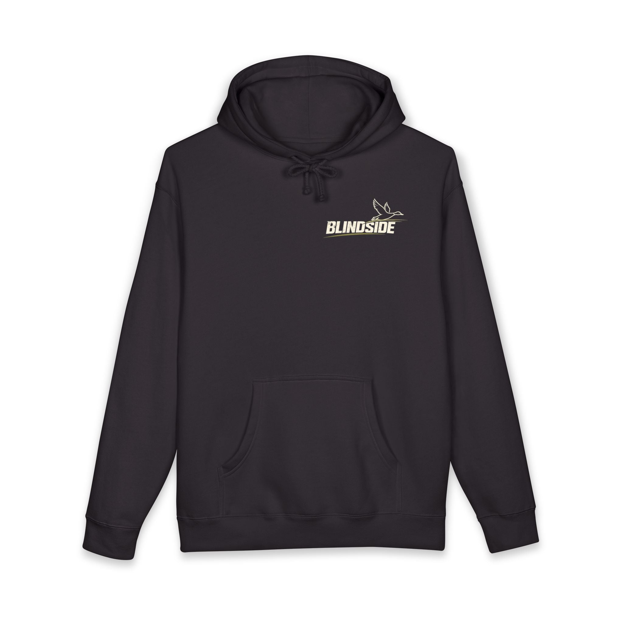 Blindside Waterfowl Co. Heavyweight Hoodie