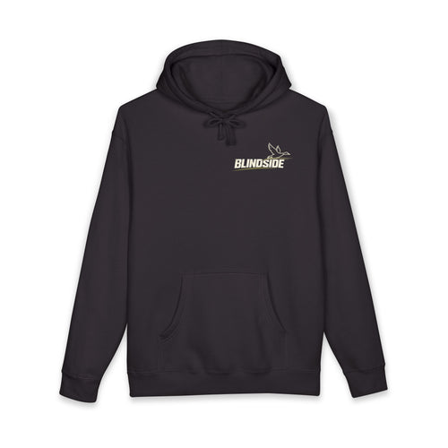 Blindside Waterfowl Co. Heavyweight Hoodie