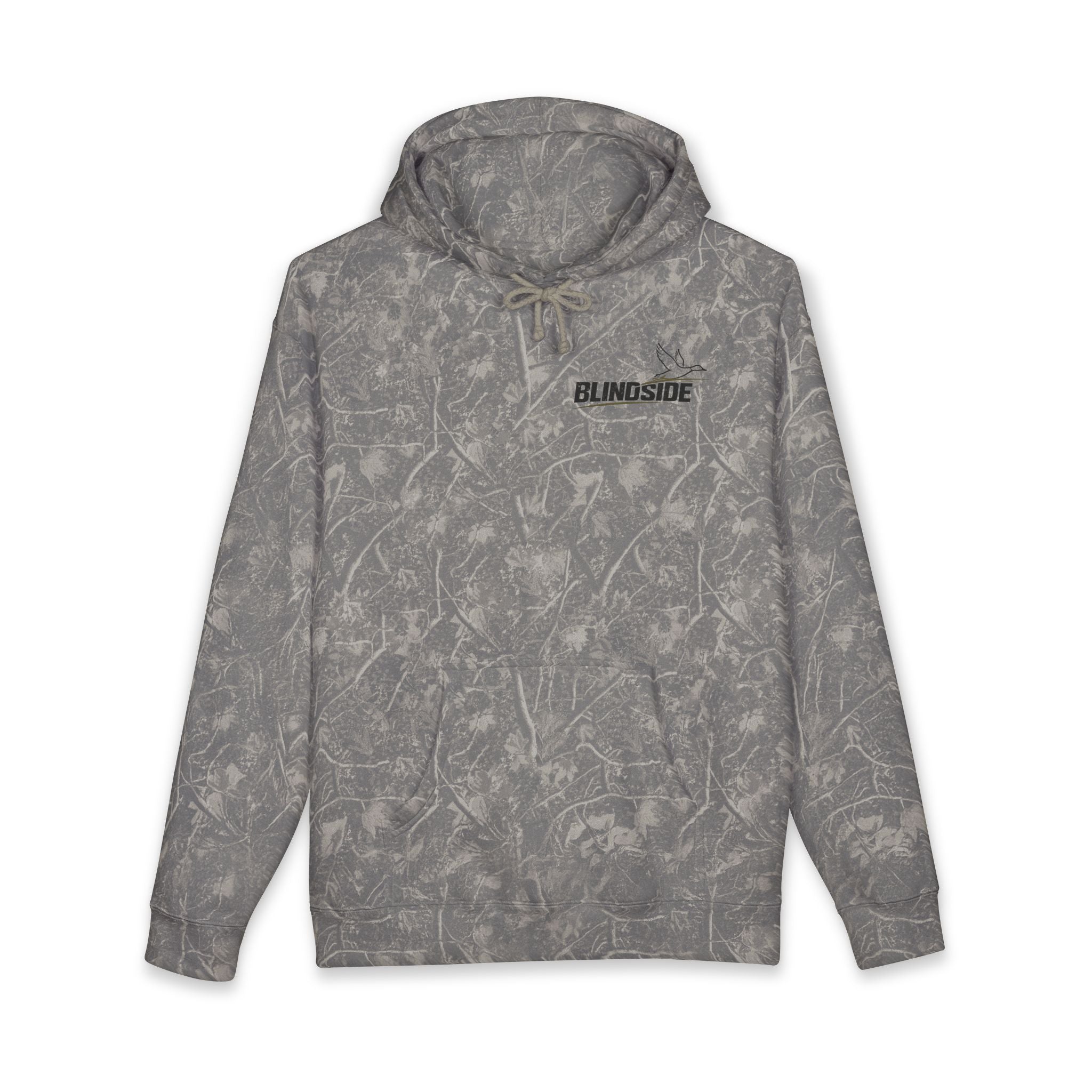 Blindside Waterfowl Co. Heavyweight Hoodie