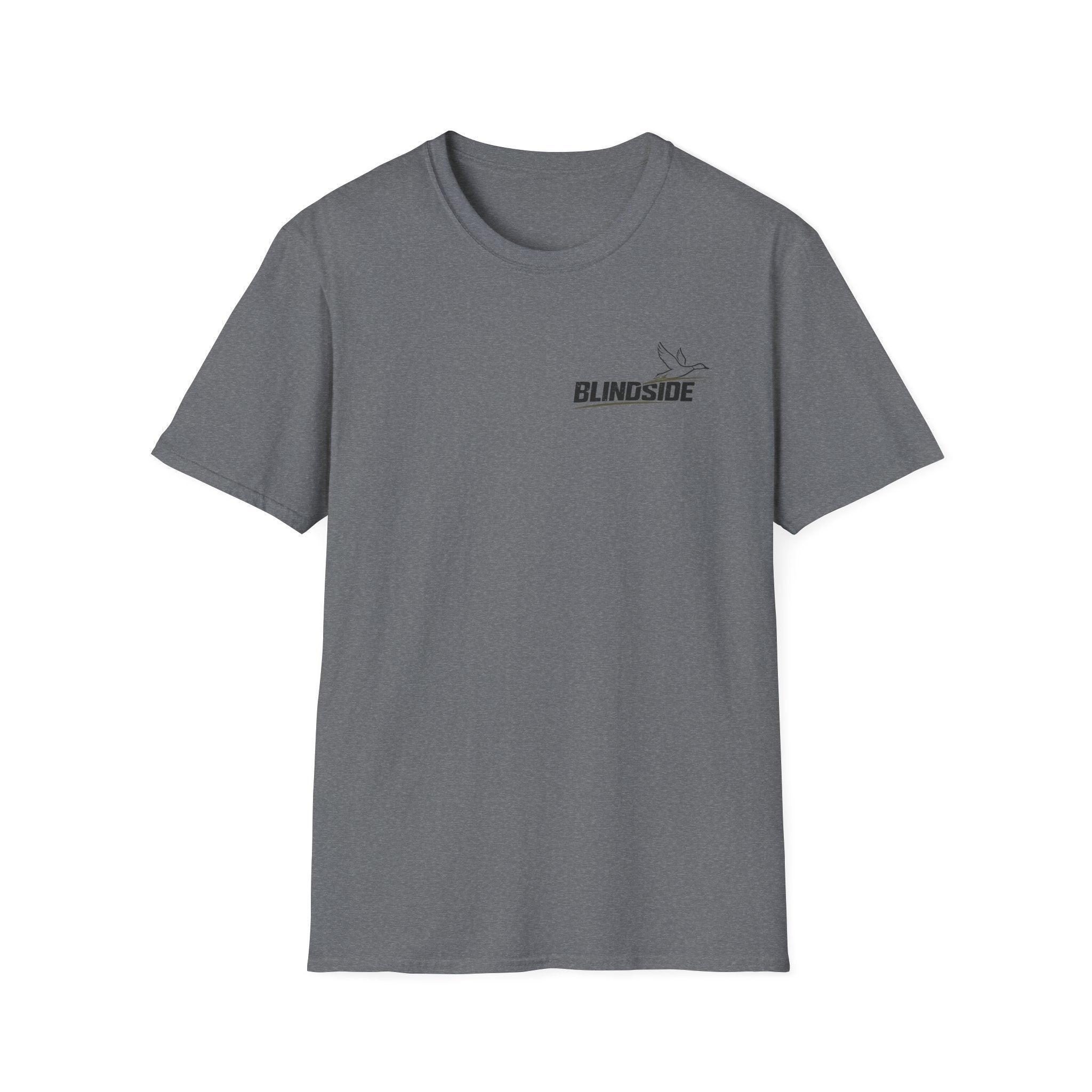 Blindside Waterfowl Co. Ducks Hangin' T-Shirt