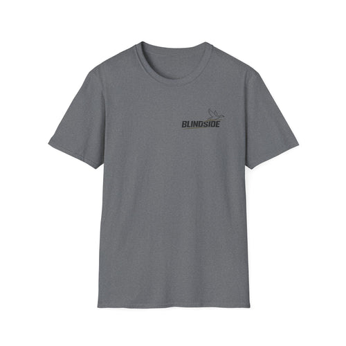 Blindside Waterfowl Co. Ducks Hangin' T-Shirt