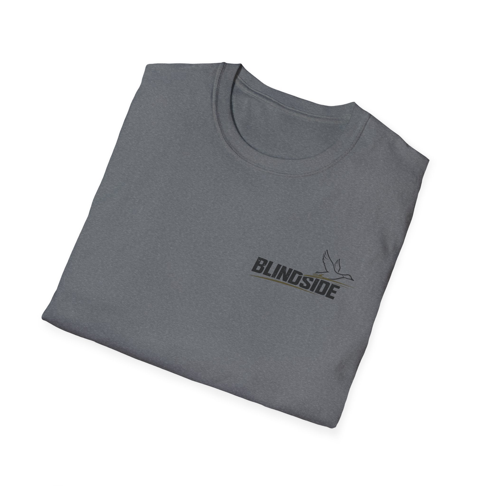 Blindside Waterfowl Co. Ducks Hangin' T-Shirt