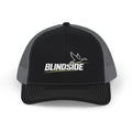 Blindside Waterfowl Co. Logo Snapback Hat