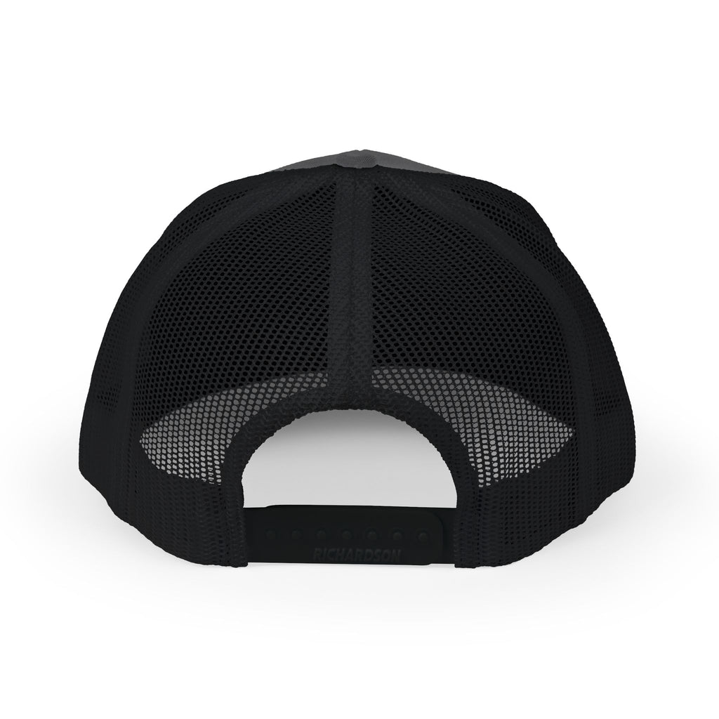 Blindside Waterfowl Co. Logo Snapback Hat
