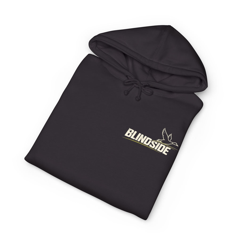 Blindside Waterfowl Co. Heavyweight Hoodie