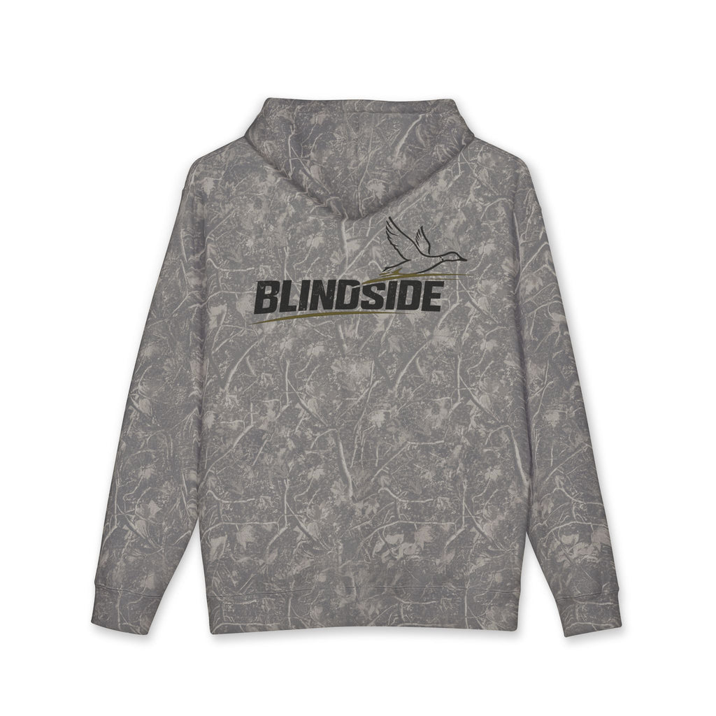 Blindside Waterfowl Co. Heavyweight Hoodie
