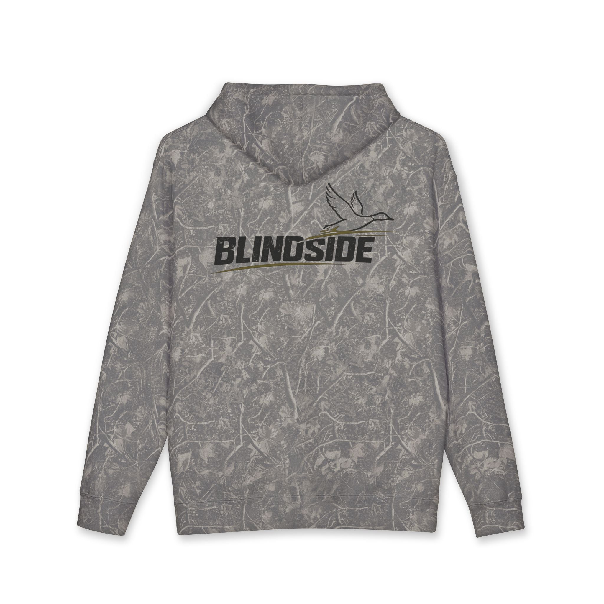 Blindside Waterfowl Co. Heavyweight Hoodie