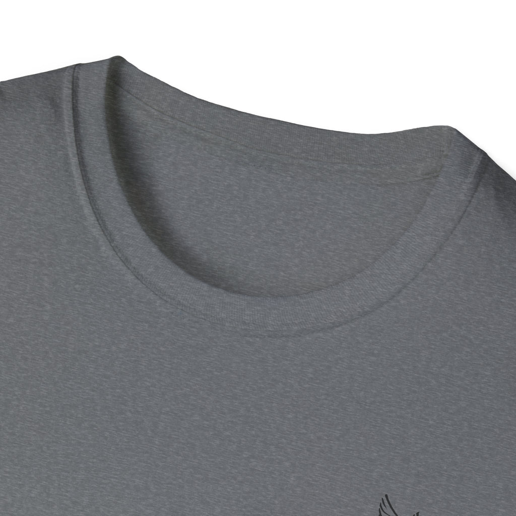 Blindside Waterfowl Co. Ducks Hangin' T-Shirt