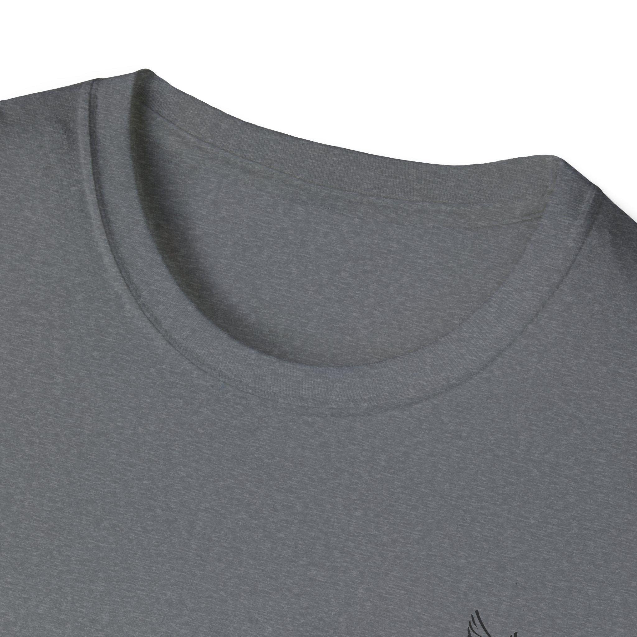 Blindside Waterfowl Co. Ducks Hangin' T-Shirt