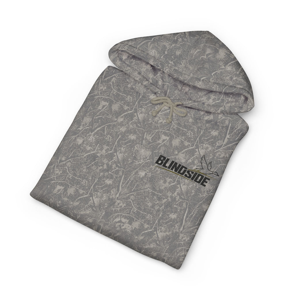 Blindside Waterfowl Co. Heavyweight Hoodie