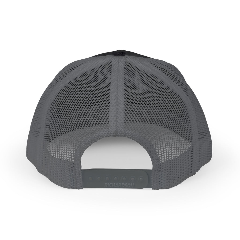 Blindside Waterfowl Co. Logo Snapback Hat