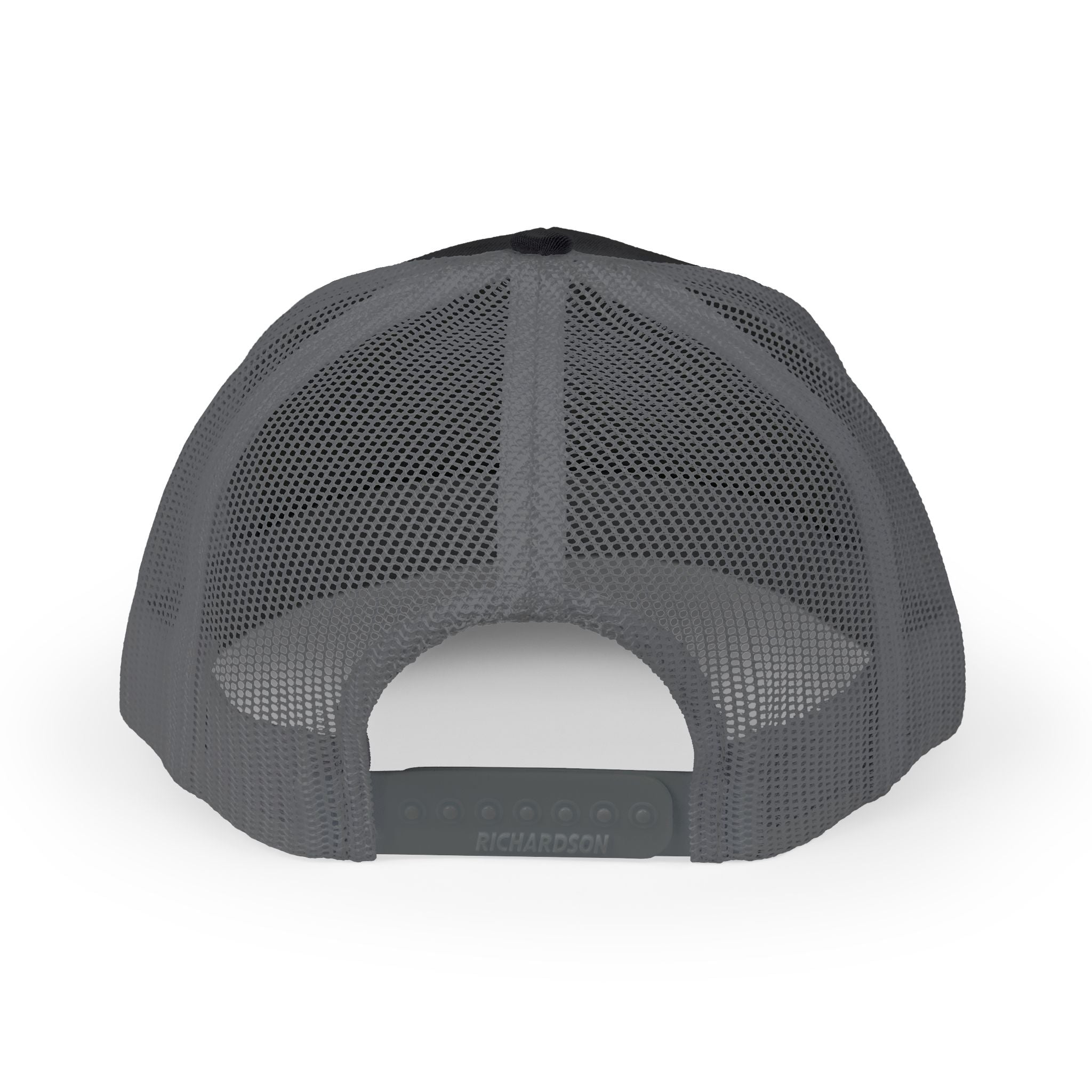 Blindside Waterfowl Co. Logo Snapback Hat